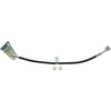 Centric Brake Hydraulic Hose for B1500, B2500, B3500, B150, B250, B350 150.67052