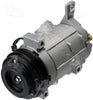 6971NK Complete Air Conditioning Kit W/New Compressor A/C Replacement Kit