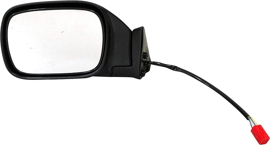 Dorman 955-950 Driver Side Door Mirror for Select Jeep Models