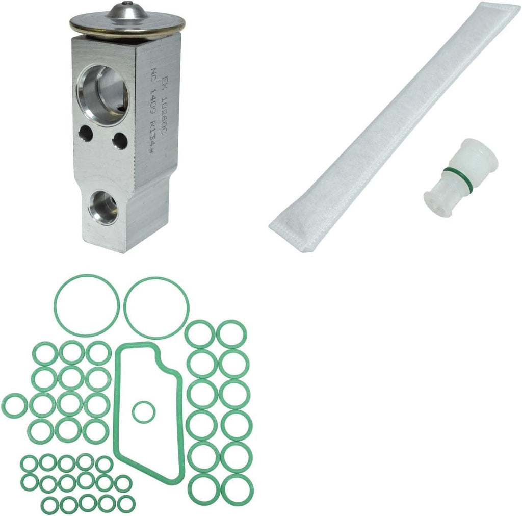 AK1494 - A/C System Repair Kit