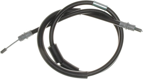 Professional 18P1279 Front Parking Brake Cable Assembly