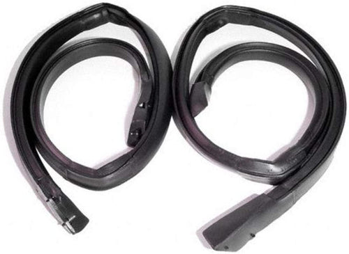 Metro Moulded RR 5020-E Supersoft Hard Top Moulding