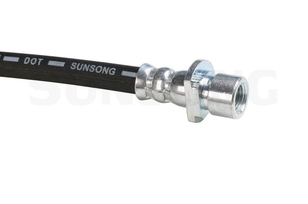 Sunsong Brake Hydraulic Hose for 1986-1989 Accord 2201108