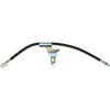 Brake Hydraulic Hose for Lesabre, Park Avenue, Deville, 88, 98+More 150.62044