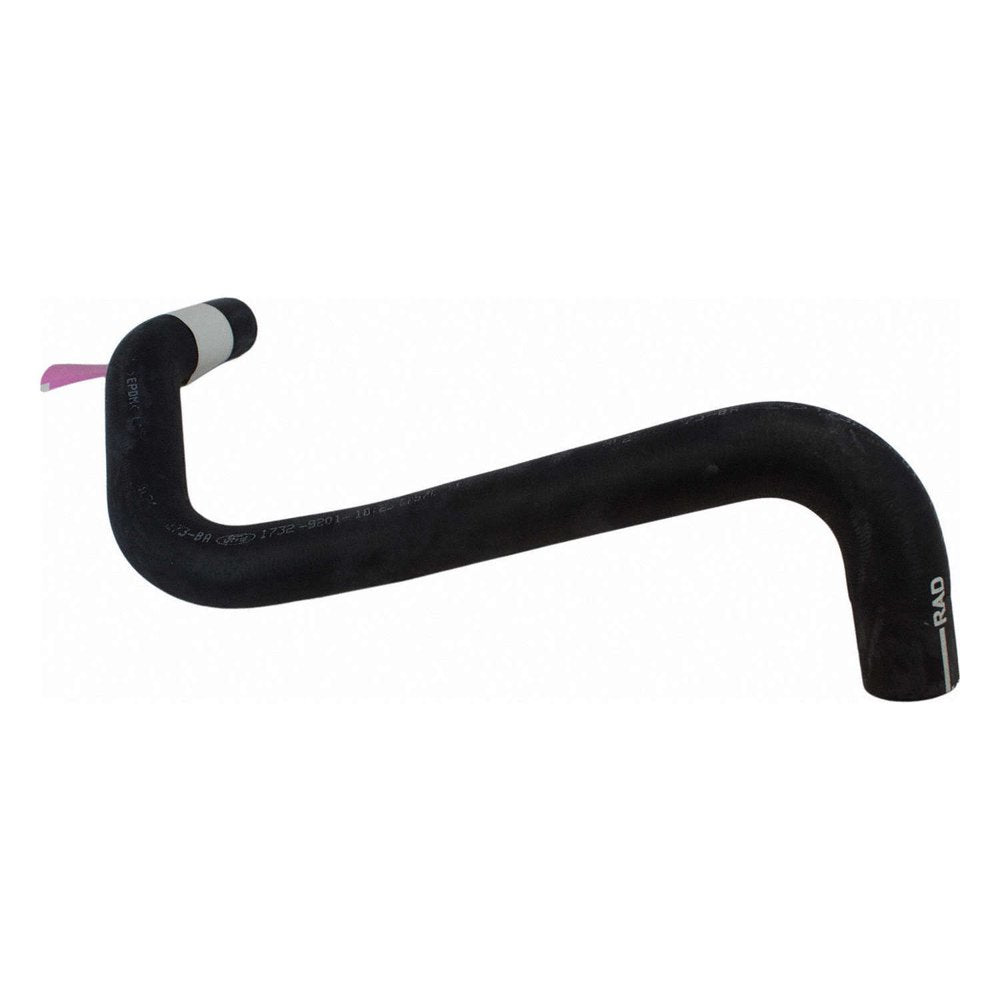 Radiator Coolant Hose KM-4983 Fits Select: 2006-2010 FORD EXPLORER, 2007-2010 FORD EXPLORER SPORT TRAC