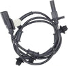 2ABS3177 ABS Wheel Speed Sensor