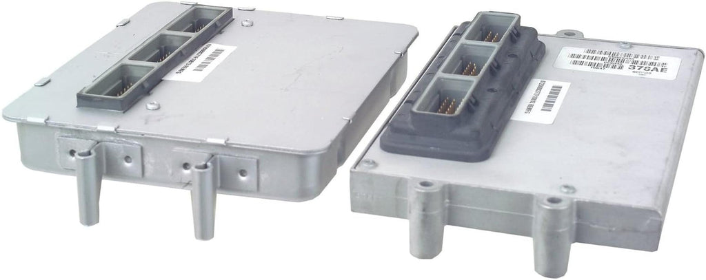 Cardone 79-0760 Remanufactured Engine Control Computer Module, ECC/ECM (Renewed)