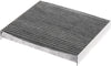 Fresh Breeze Cabin Air Filter Replacement for Car Passenger Compartment W/ Arm and Hammer Baking Soda, Easy Install, CF10896 for Hyundai / Kia Vehicles