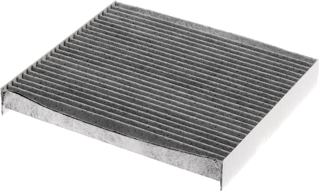 Fresh Breeze Cabin Air Filter Replacement for Car Passenger Compartment W/ Arm and Hammer Baking Soda, Easy Install, CF10896 for Hyundai / Kia Vehicles