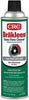 CRC 05084 BRAKLEEN Brake Parts Cleaner - Non-Chlorinated - 14 Wt Oz