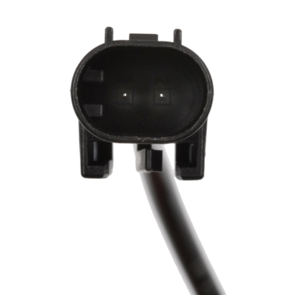 Standard Ignition ABS Wheel Speed Sensor for Mercedes-Benz ALS2097