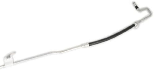 GM Genuine Parts 12472234 Engine Oil Cooler Inlet Hose Kit with Nut and Seal