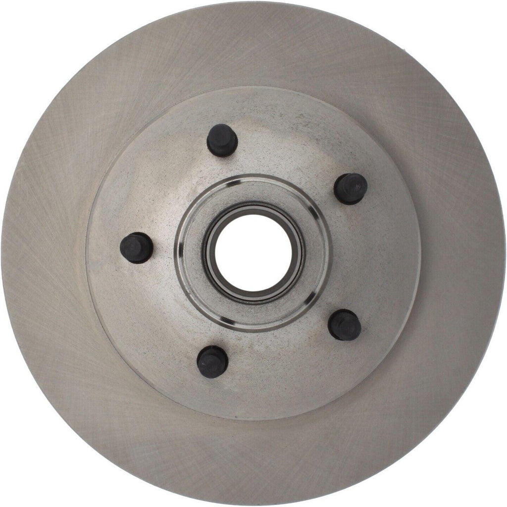 Centric Front Disc Brake Rotor for 1988-1994 C1500 (121.66011)