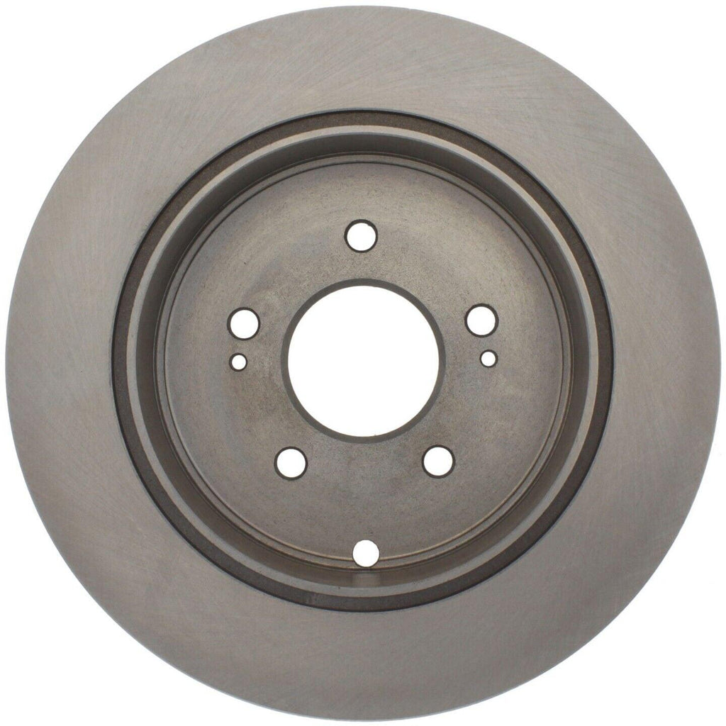 Centric Rear Disc Brake Rotor for Endeavor, Grandis (121.46067)