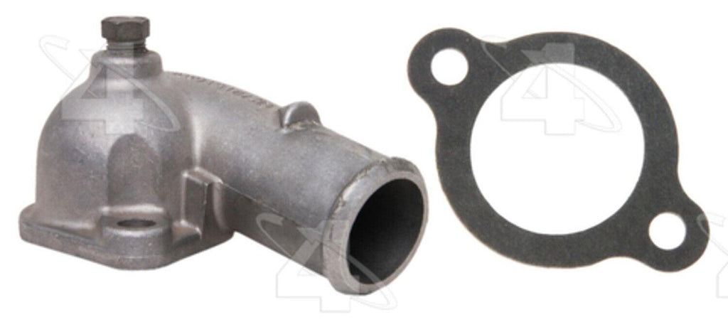 Engine Coolant Water Outlet for Lumina APV, Cavalier, Sunbird+More 84996