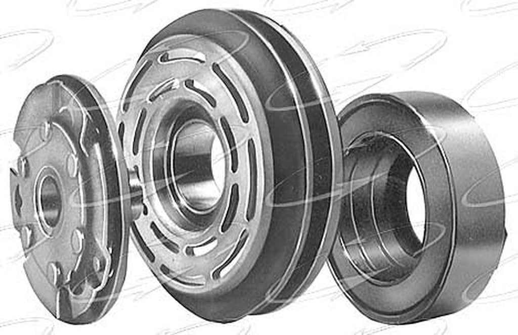 47579 Clutch Assembly