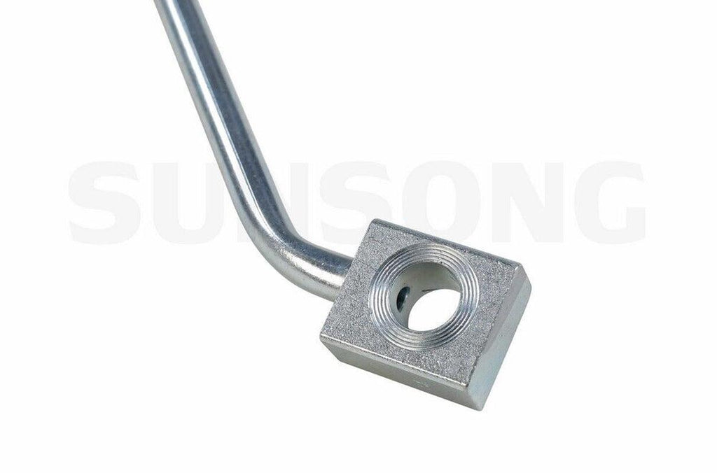 Sunsong Brake Hydraulic Hose for Cirrus, Stratus, Breeze 2203237