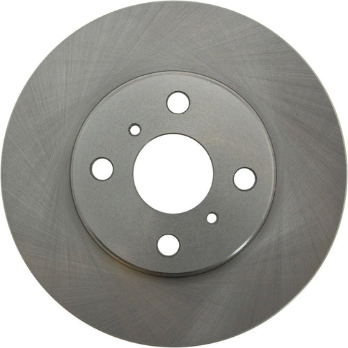 Centric Front Disc Brake Rotor for Scion (121.44133)