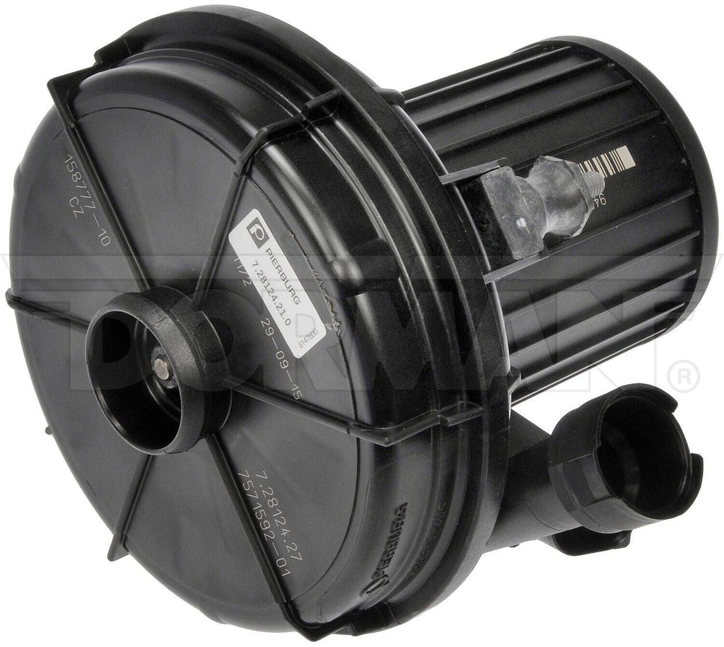 Dorman Secondary Air Injection Pump for 325Ci, 325I 306-027