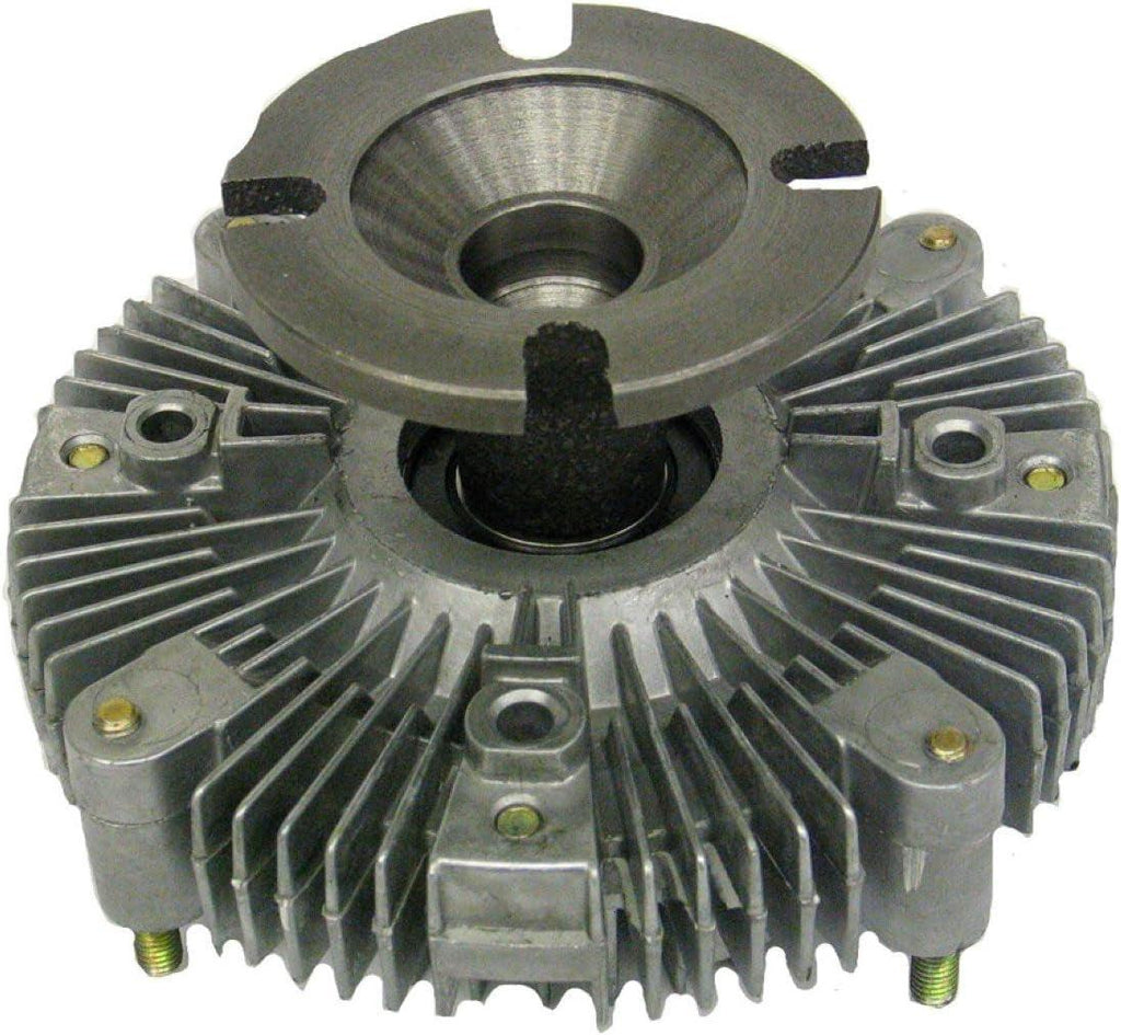 Derale 22074 USMW Professional Series Heavy Duty Fan Clutch