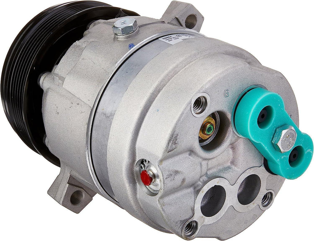 58994 Compressor with Clutch