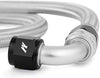 MMOC-CTR-17TSL Oil Cooler Kit Compatible with Honda Civic Type R 2017-2021 Silver