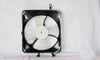 610180 Cooling Fan Assembly Compatible with 1999-2001 Honda CRV