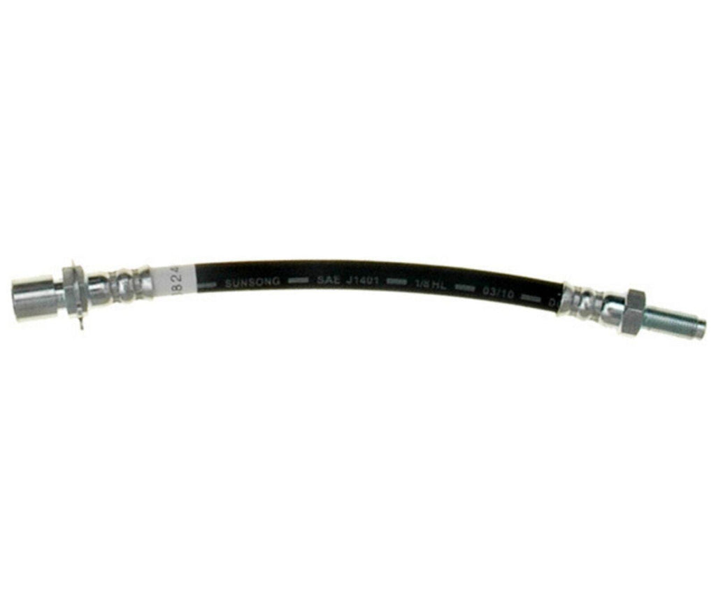 Raybestos Brake Hydraulic Hose for Taurus, Taurus X, Sable BH382465