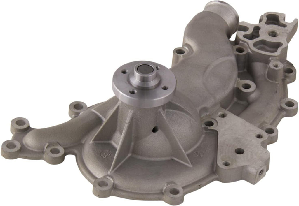 44040 Premium Engine Water Pump