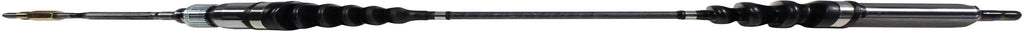NCV10566 CV Axle Shaft Assembly - Left or Right Front (Driver or Passenger Side)