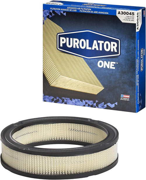 A30045 one Advanced Engine Air Filter