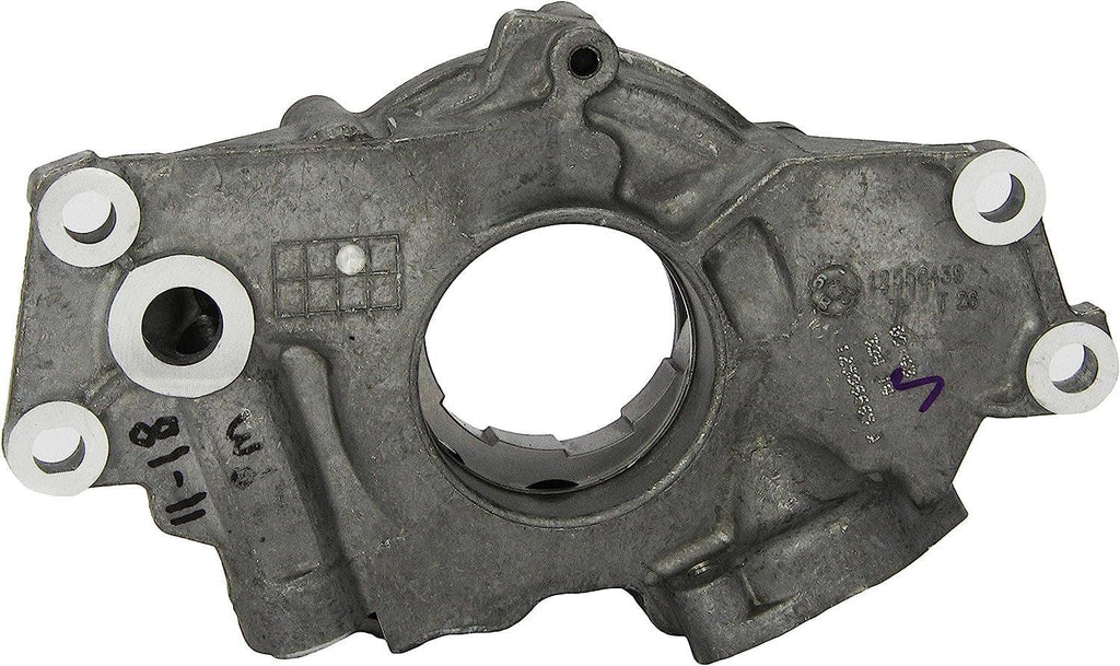Genuine  Performance 12586665 Oil Pump