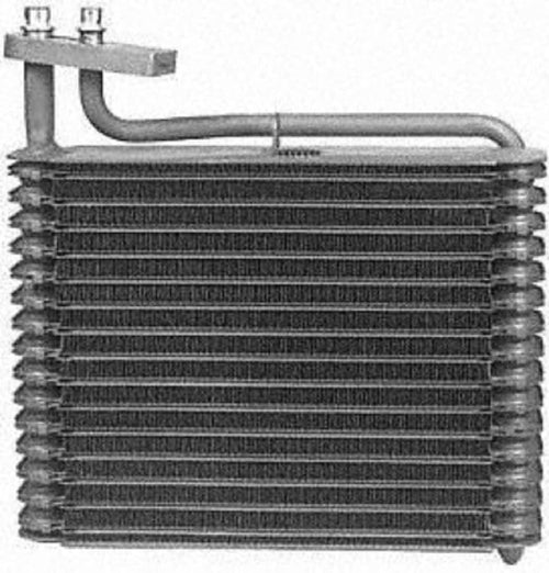 Plate & Fin Evaporator Core - 54589