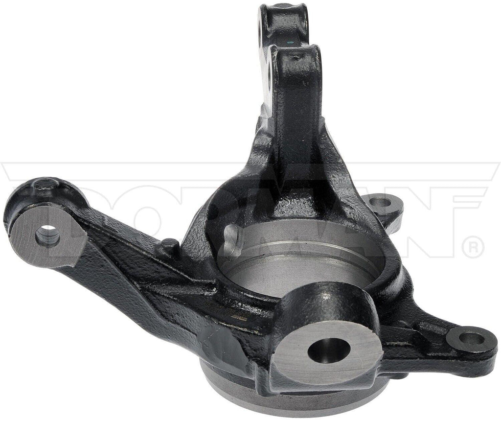 Dorman Steering Knuckle for Highlander, Sienna, RX350, Rx450H 698-191