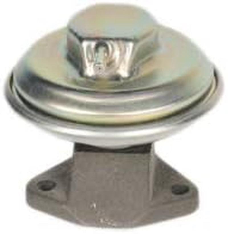 GM Genuine Parts 214-5567 Exhaust Gas Recirculation (EGR) Valve Kit with Gasket