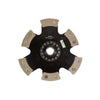 6266007 ACT 6 Pad Rigid Race Disc - greatparts