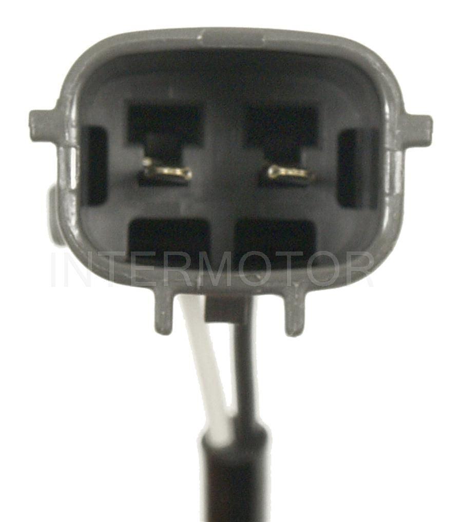 Standard Ignition ABS Wheel Speed Sensor for 09-11 Mazda RX-8 ALS2017