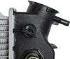 856 Replacement Radiator
