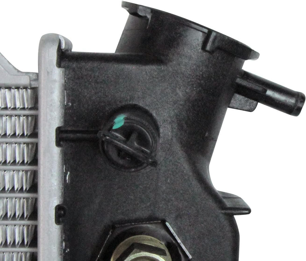 856 Replacement Radiator