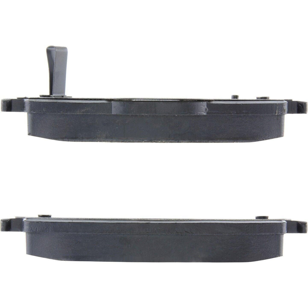 Centric Front Disc Brake Pad for 09-14 Corolla (103.15710)