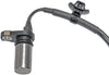 Engine Crankshaft Position Sensor for Xb, Corolla, Matrix, Hs250H+More 917-738