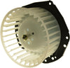 Heater Blower Motor W/Fan Cage Compatible with Chevy S10 GMC S-15 Sonoma Pickup Isuzu Hombre