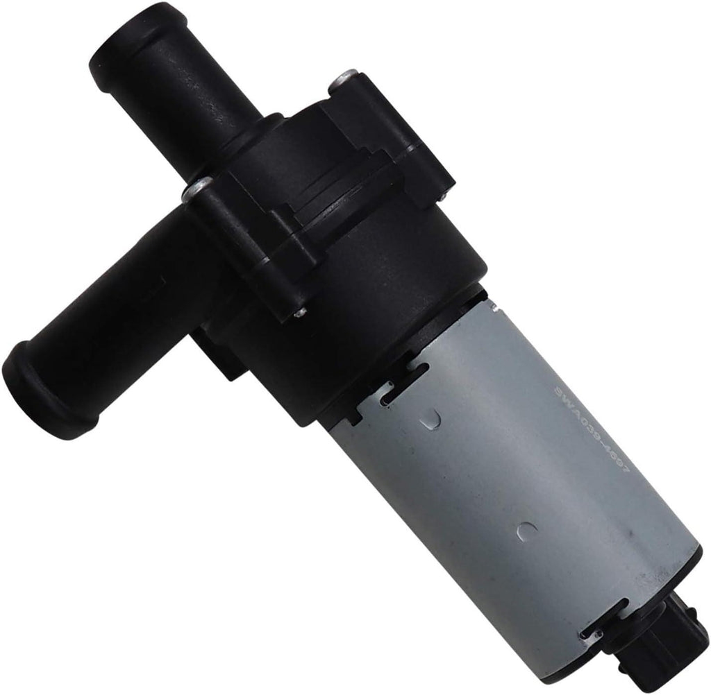 131-2453 Auxiliary Water Pump
