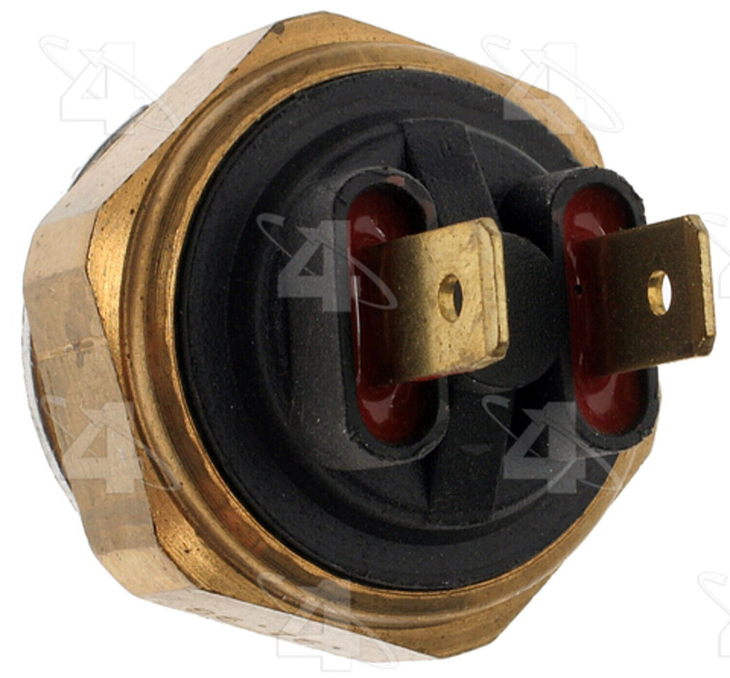 Engine Cooling Fan Temperature Switch for 164, Milano, GTV-6, 604+More 37429