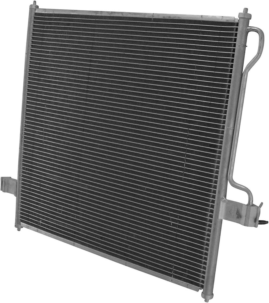 AC Condenser A/C Air Conditioning for Ford Explorer Mercury Mountaineer Truck