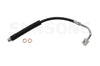 Sunsong Brake Hydraulic Hose for Grand Caravan, Town & Country, C/V 2205693