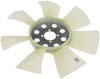 Engine Cooling Fan Blade for Silverado 2500 HD, Silverado 3500 Hd+More 621-111