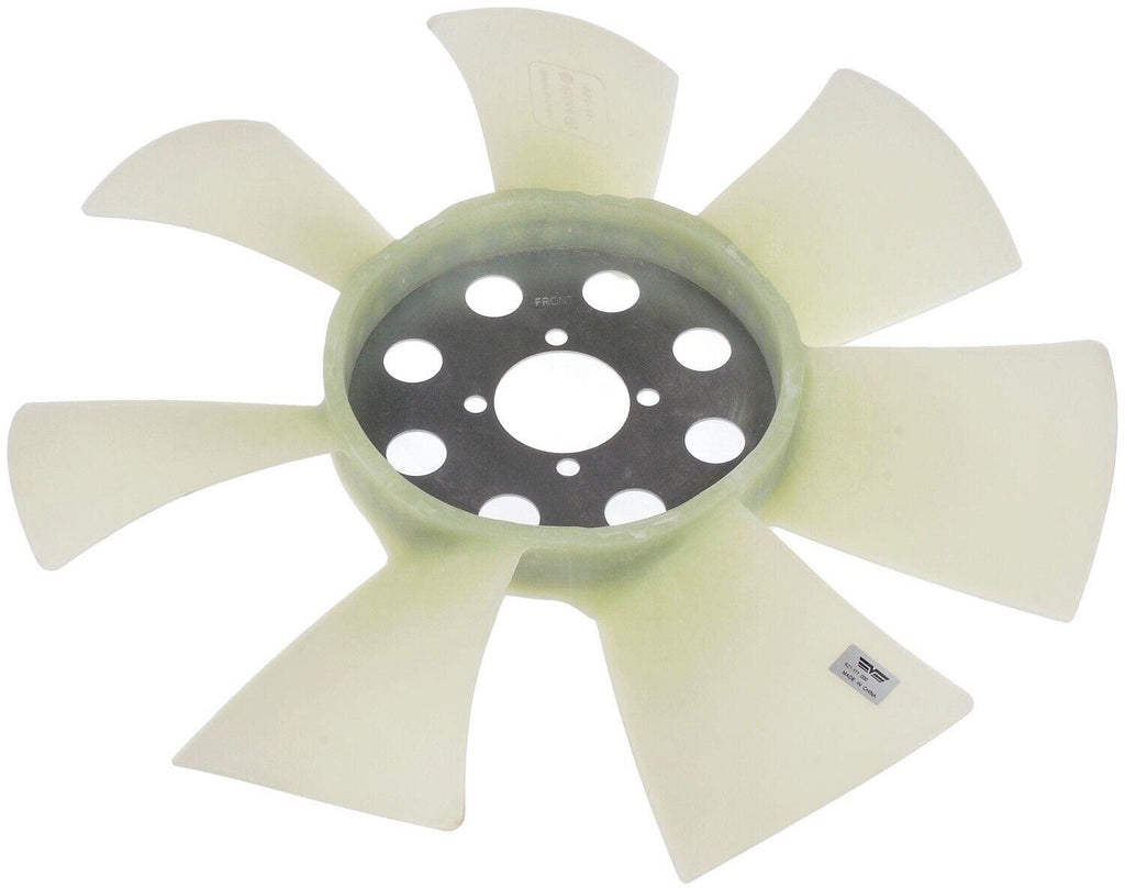 Engine Cooling Fan Blade for Silverado 2500 HD, Silverado 3500 Hd+More 621-111