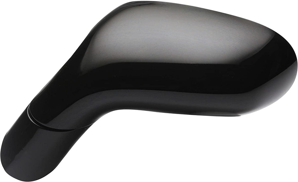 Dorman 955-1078 Driver Side Power Door Mirror - Heated for Select Chevrolet Models