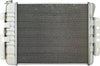 CU337 Complete Radiator